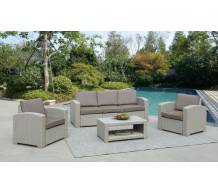 Комплект мебели AFM-3017G Light grey